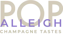 Pop Alleigh - site logo